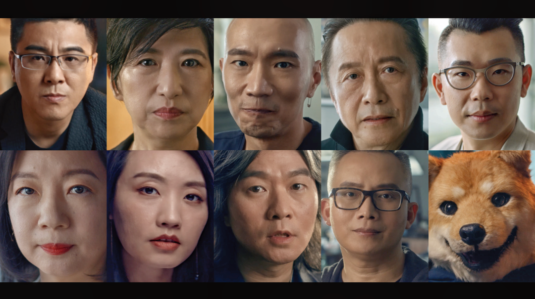 十位广告圈大佬联合发声：不要做广告!!!