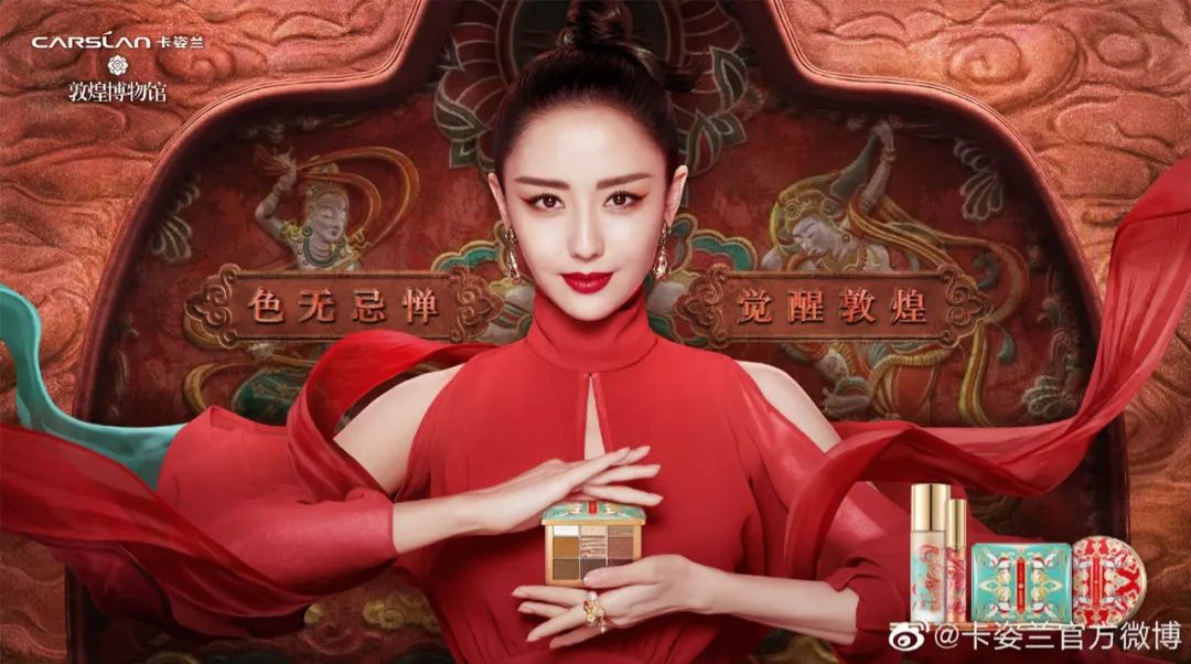 设计的高级感，看这8个技巧！