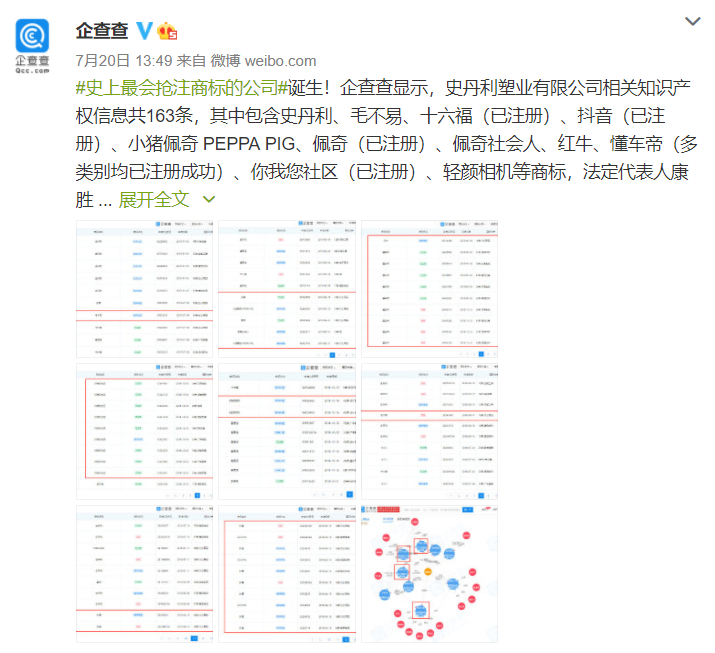 “杜蕾斯被罚81万”事件背后，藏着个企查查