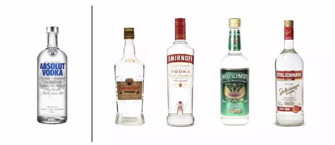 做快消品，怎样避免被娃哈哈抄袭