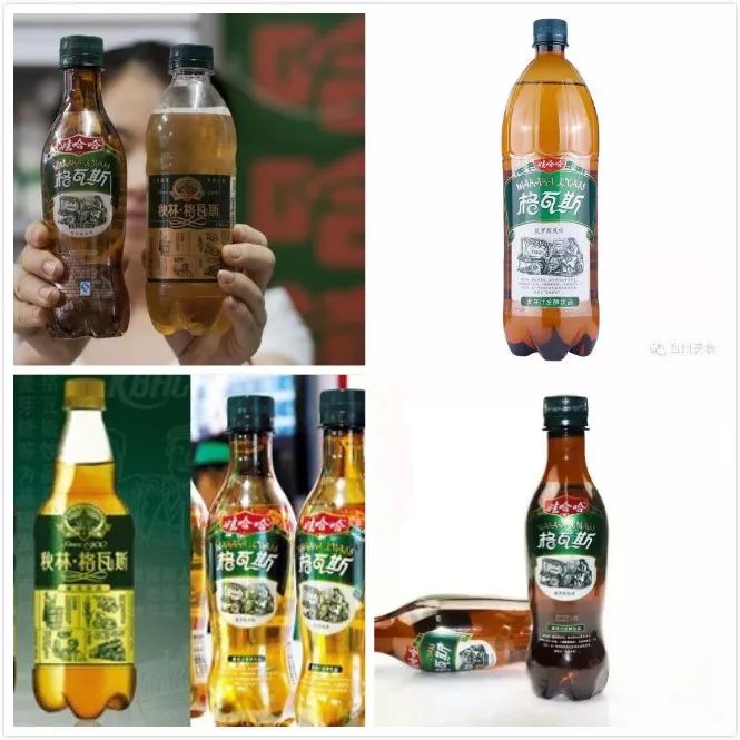 做快消品，怎样避免被娃哈哈抄袭