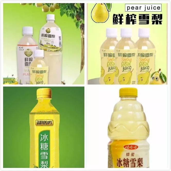 做快消品，怎样避免被娃哈哈抄袭