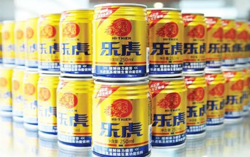 一张渠道照片暴露的五个品牌玄机