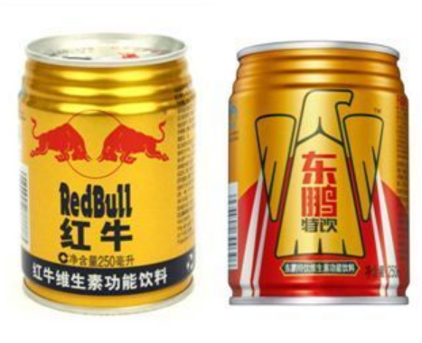一张渠道照片暴露的五个品牌玄机