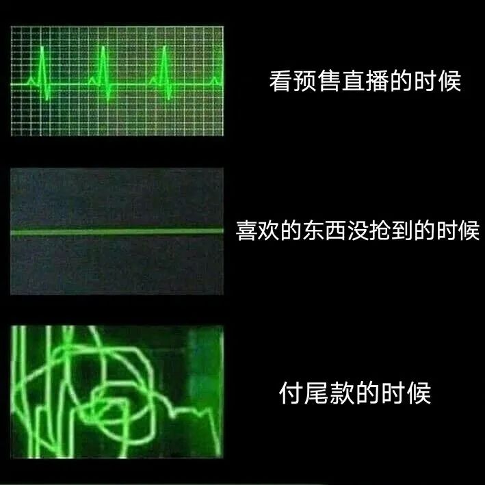 爆笑双十一段子文案，第一波来了！