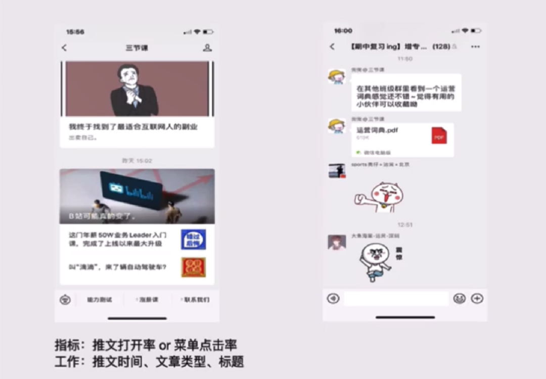 裂变＝用户增长？带你重新认识增长