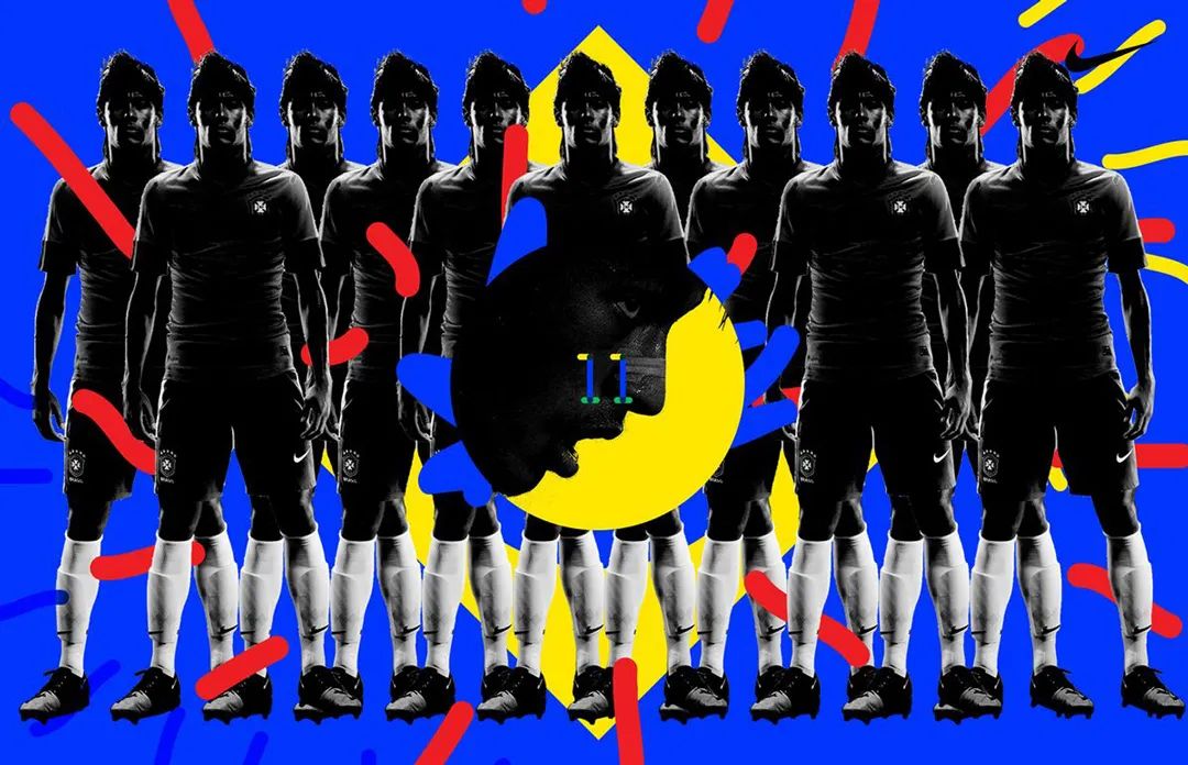 正流行的10种超时尚色彩搭配方案