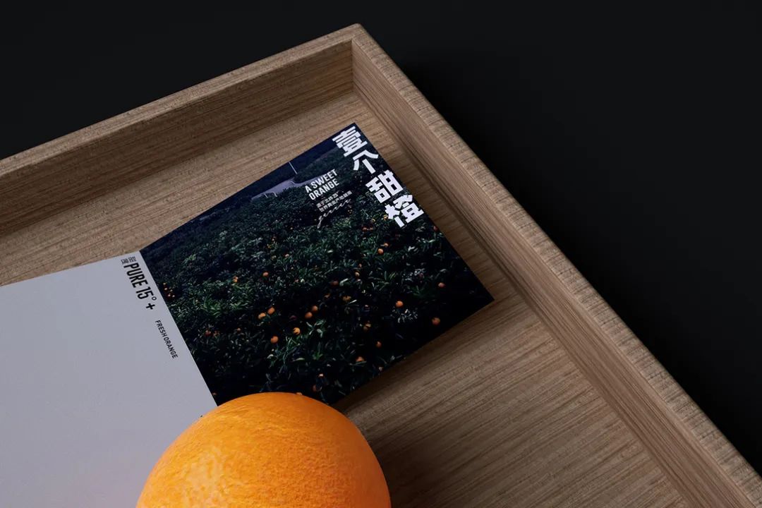 水果包装这样设计，太有意思了！