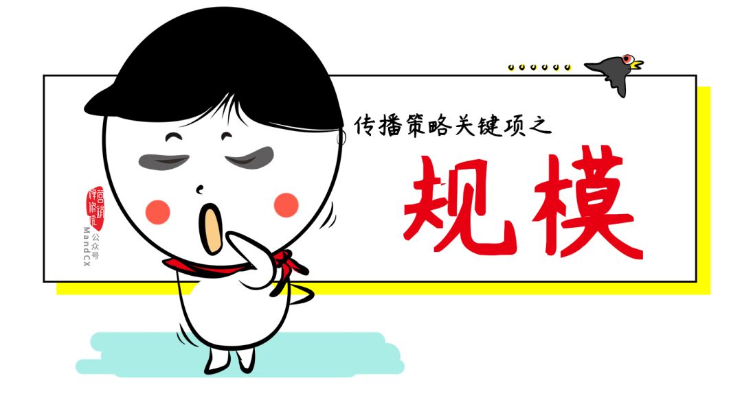 掌握了这4个关键项，传播策略分分钟手到擒来！