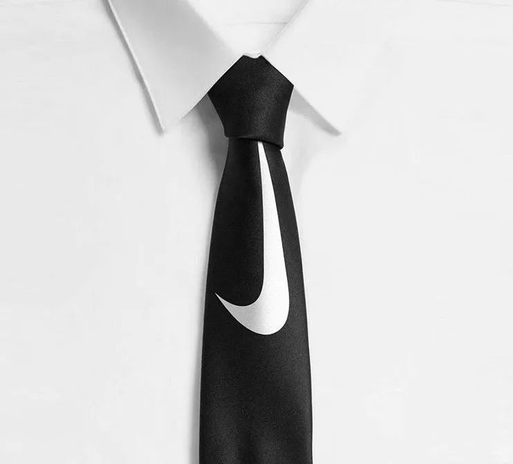 Nike的野生设计师有毒!