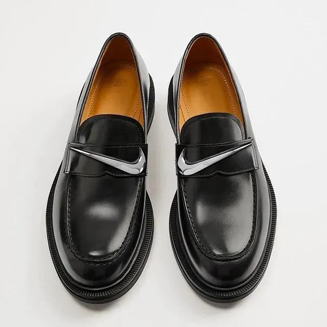 Nike的野生设计师有毒!