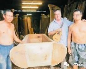 棺材卖给活人 “神营销”的脑洞有多大？