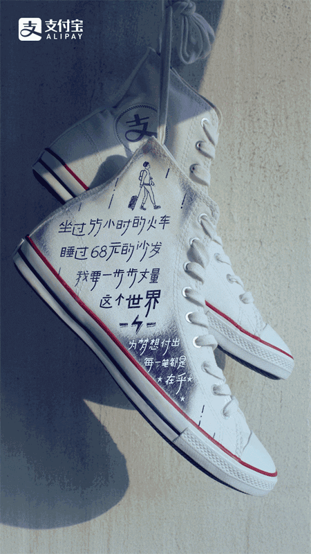 四个字，助你写好文案！