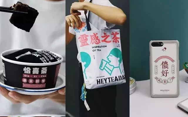 品牌频出周边产品的背后，到底蕴藏着什么营销逻辑？
