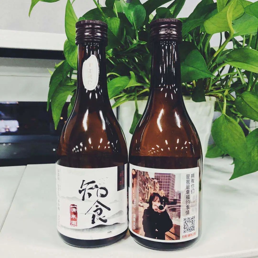 如何打造一个成功的梅酒&米酒品牌？