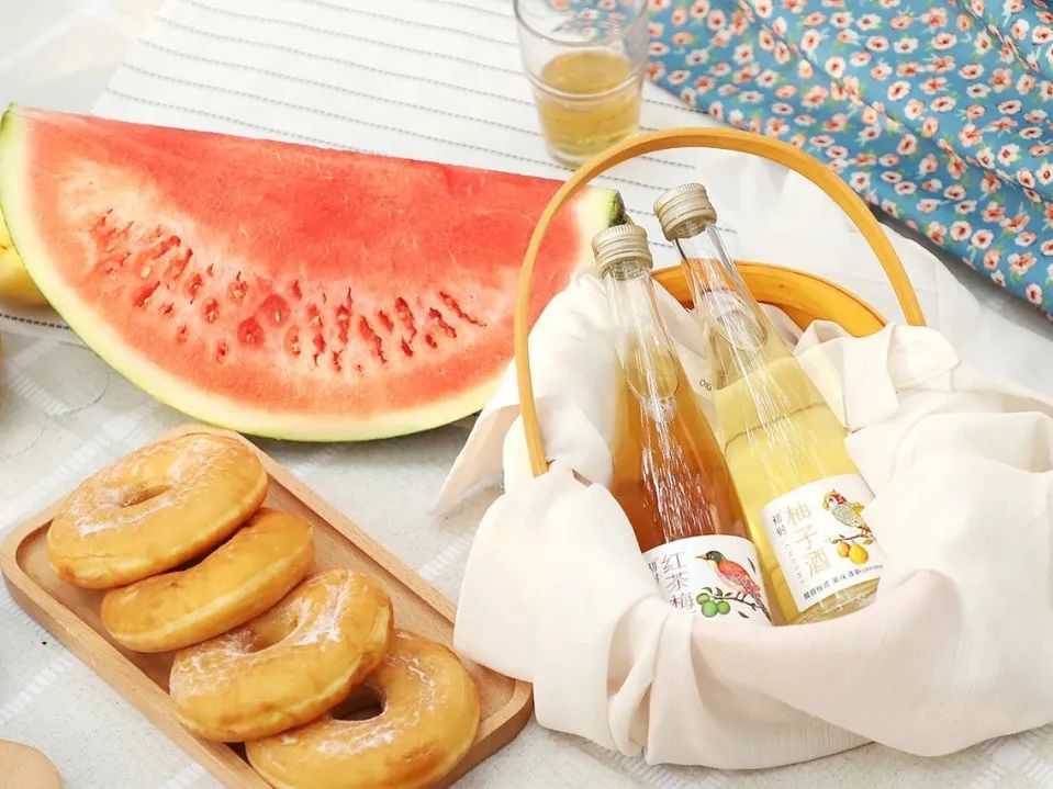 如何打造一个成功的梅酒&米酒品牌？