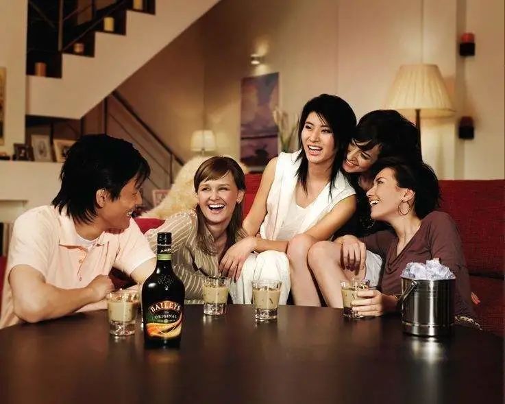 如何打造一个成功的梅酒&米酒品牌？
