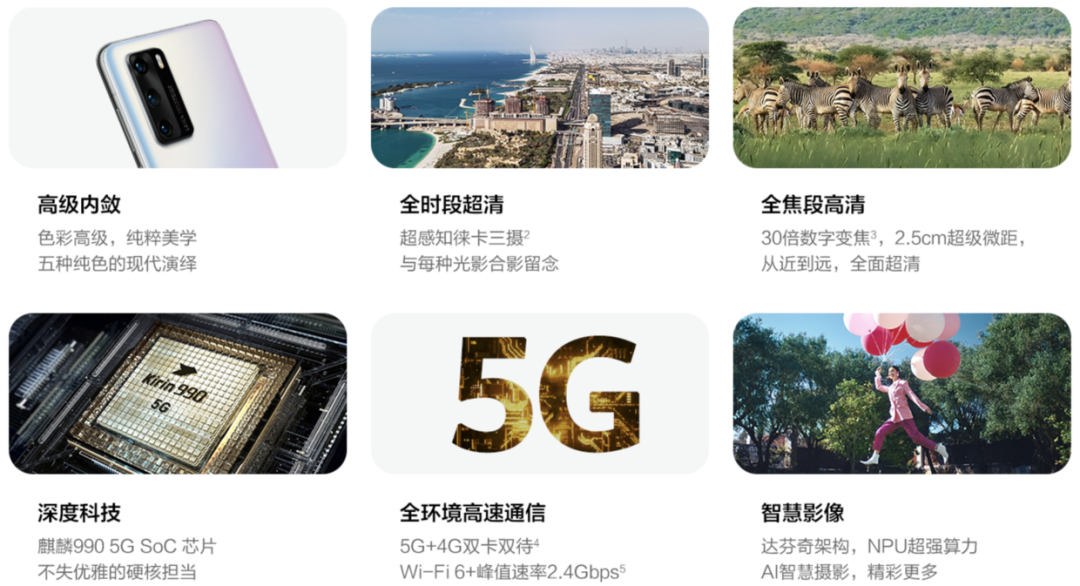 一文弄懂差异化策略