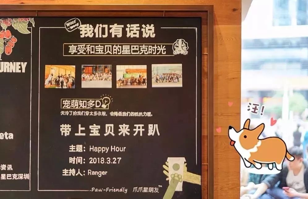 喜茶全国第一家“宠物店” 来了！网友：带狗子去相亲...