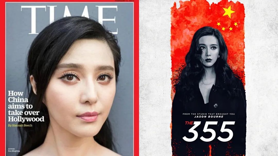 刘亦菲、吴亦凡、王一博...中国顶流明星在海外火吗？