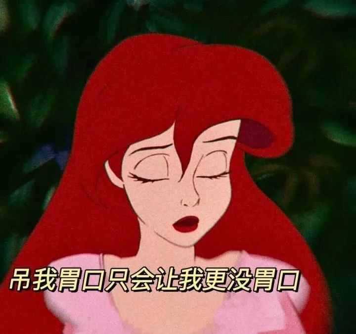 这波彩虹屁文案，我给跪下了