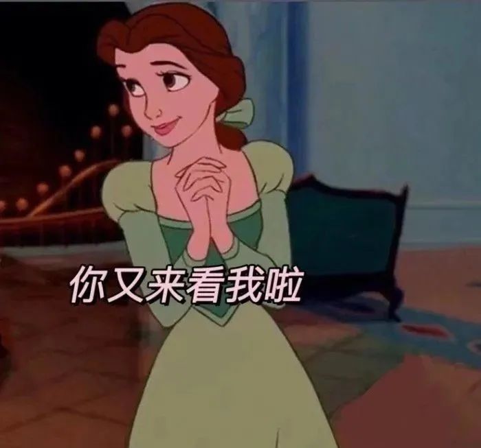 这波彩虹屁文案，我给跪下了