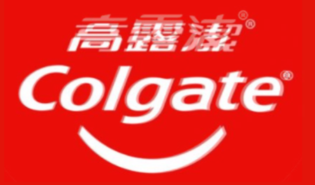 高露洁换LOGO了！还和英特尔联名一起“挤牙膏”？