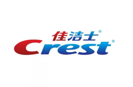 高露洁换LOGO了！还和英特尔联名一起“挤牙膏”？
