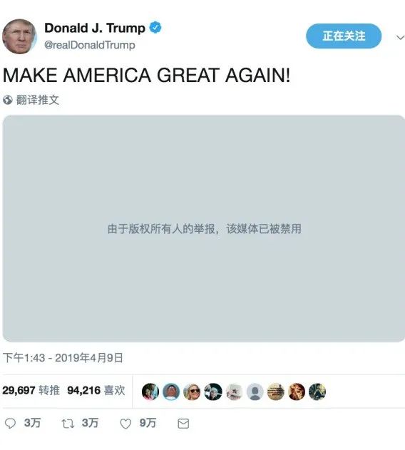 川“拜”下风，从美国总统大选看广告营销