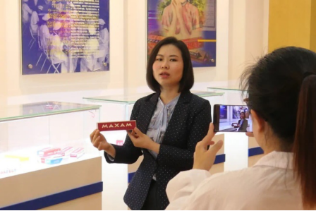 国货老字号如何成功转型？看美加净日化逆势增长的“奥秘”！
