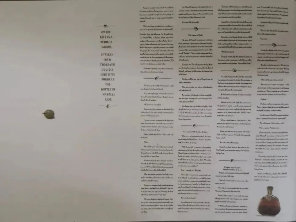 如何写好产品文案？你瞅瞅这大师级的示范！