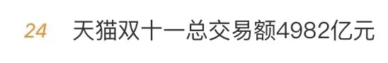 这个双十一，品牌都在排队翻车！