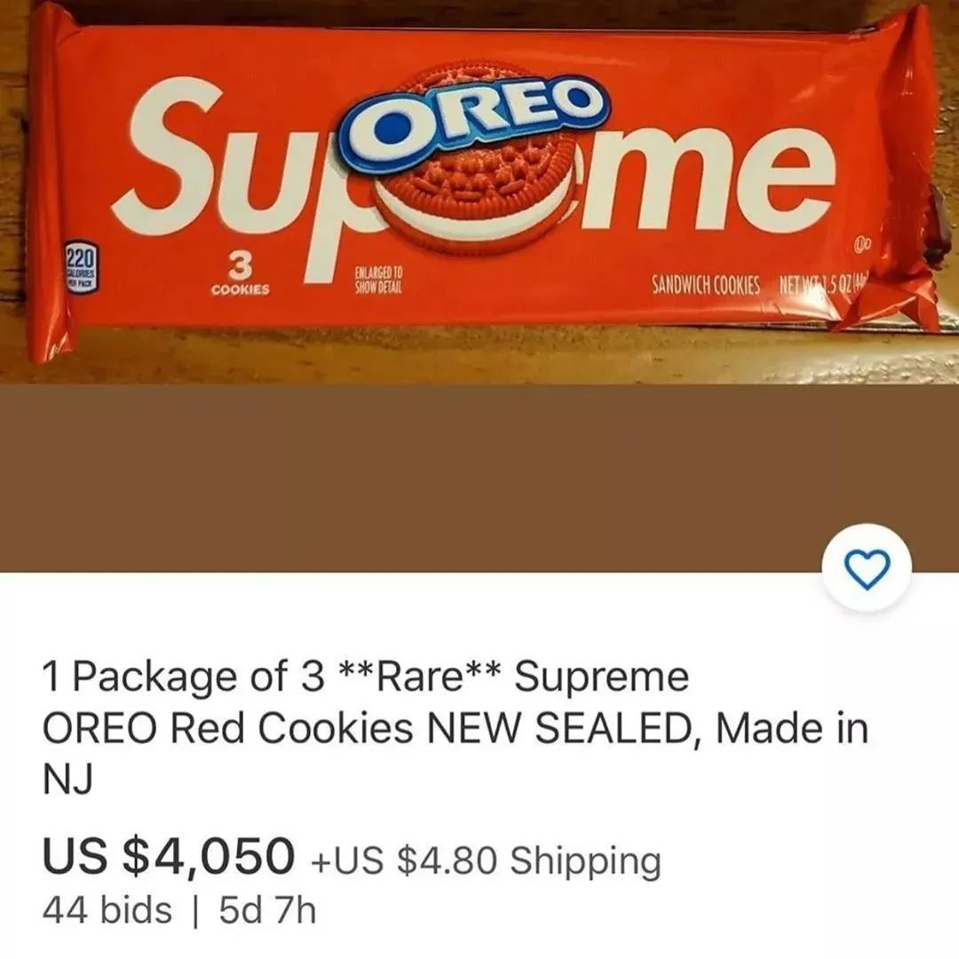 Supreme被收购，到底意味着什么？