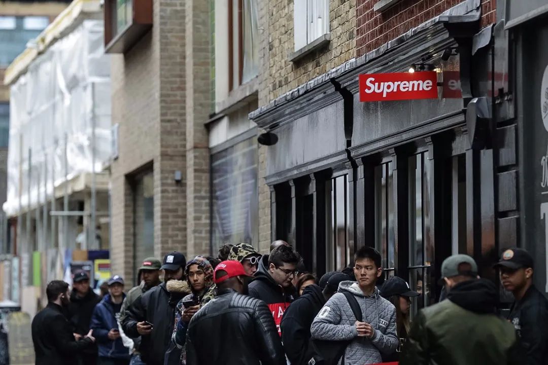 Supreme被收购，到底意味着什么？