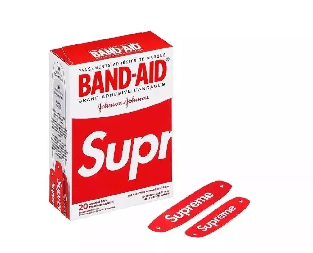 Supreme被收购，到底意味着什么？