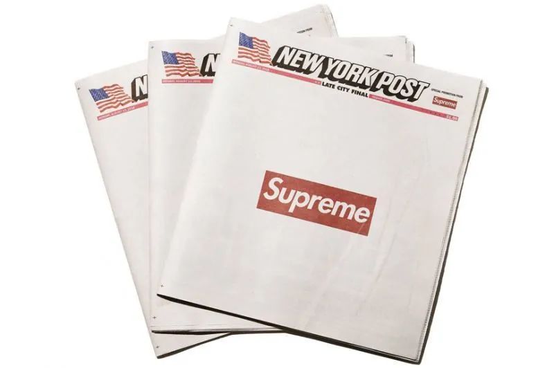 Supreme被收购，到底意味着什么？