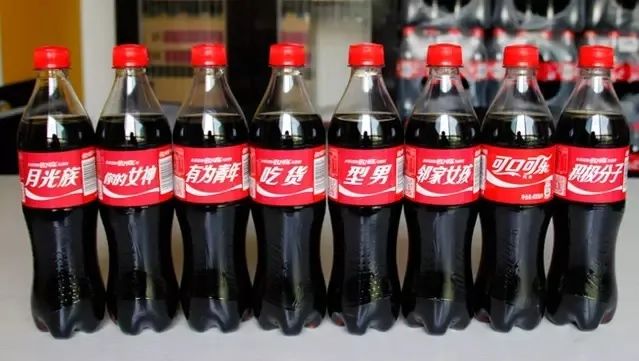 全球第一饮料可口可乐，六大品牌秘诀！