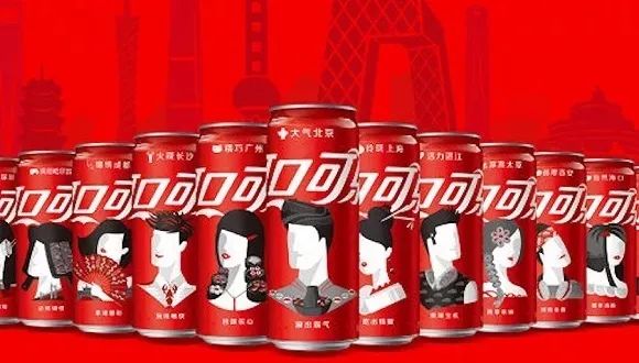 全球第一饮料可口可乐，六大品牌秘诀！