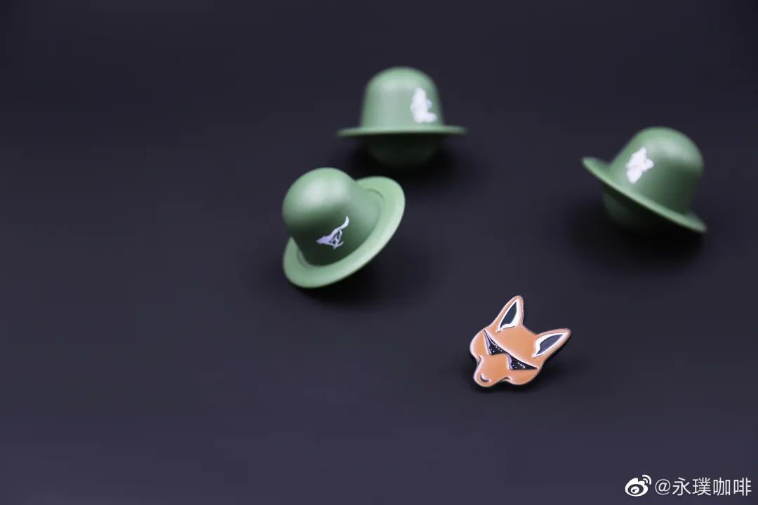 茶颜悦色联名三顿半？这些网红咖啡的包装设计，被颜值折服了！