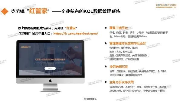 品牌主眼中的完美KOL，都有这十个突出优势
