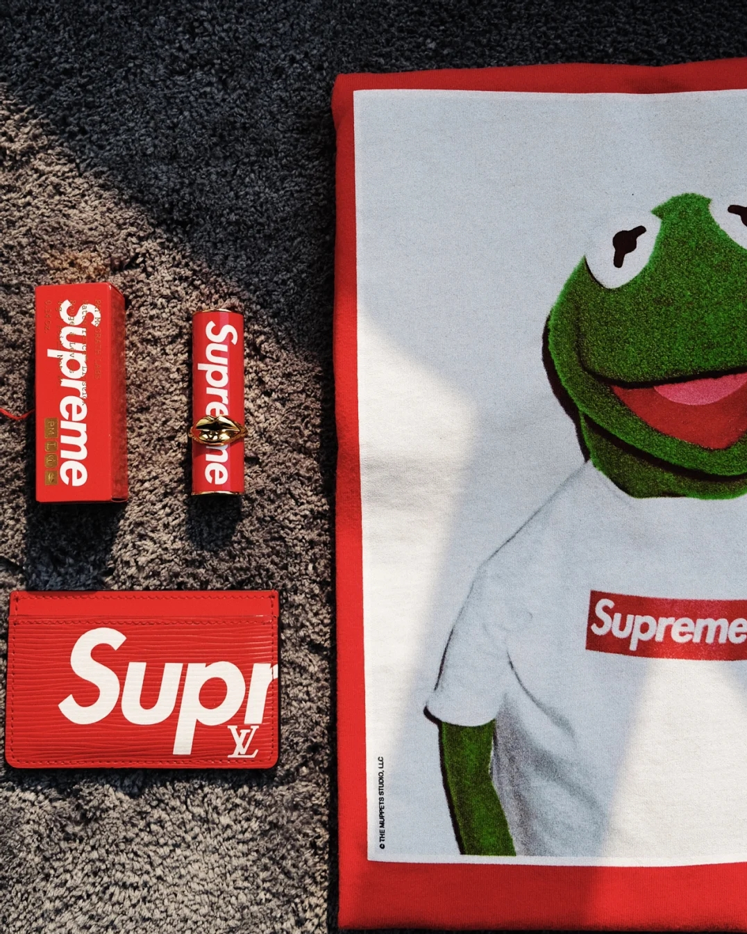 Supreme被收购，还能活下去吗？