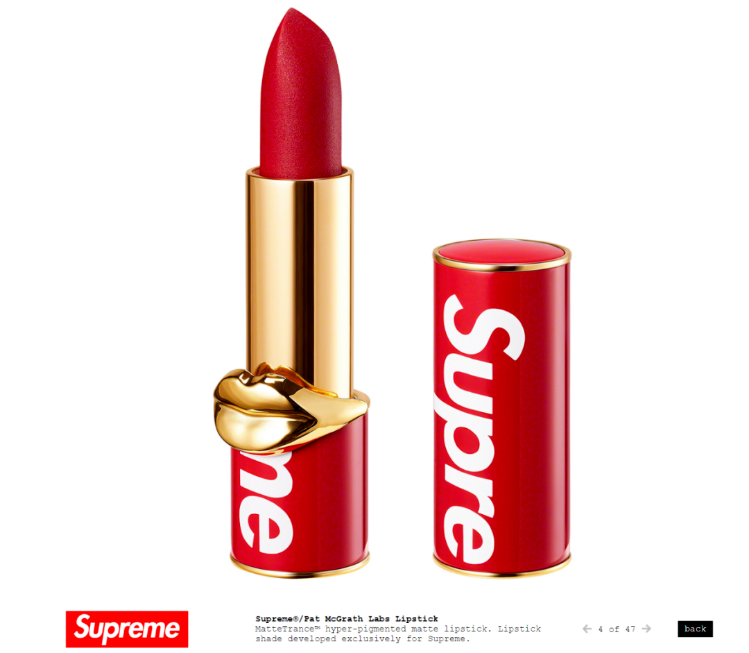 Supreme被收购，还能活下去吗？