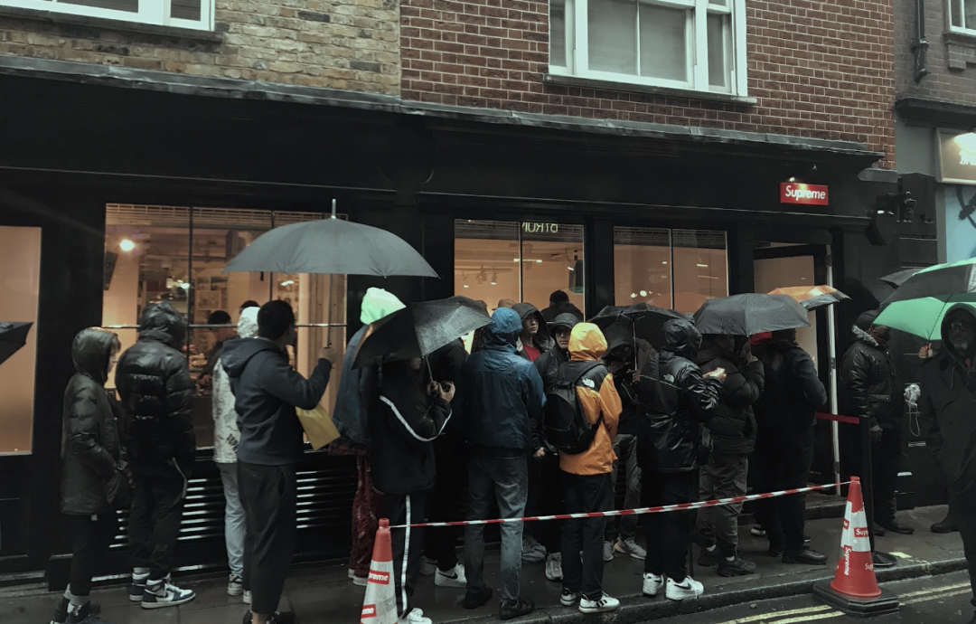 Supreme被收购，还能活下去吗？
