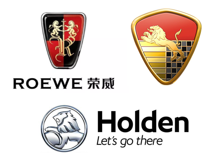 东风风行发布新狮标！网友：武松打虎既视感？