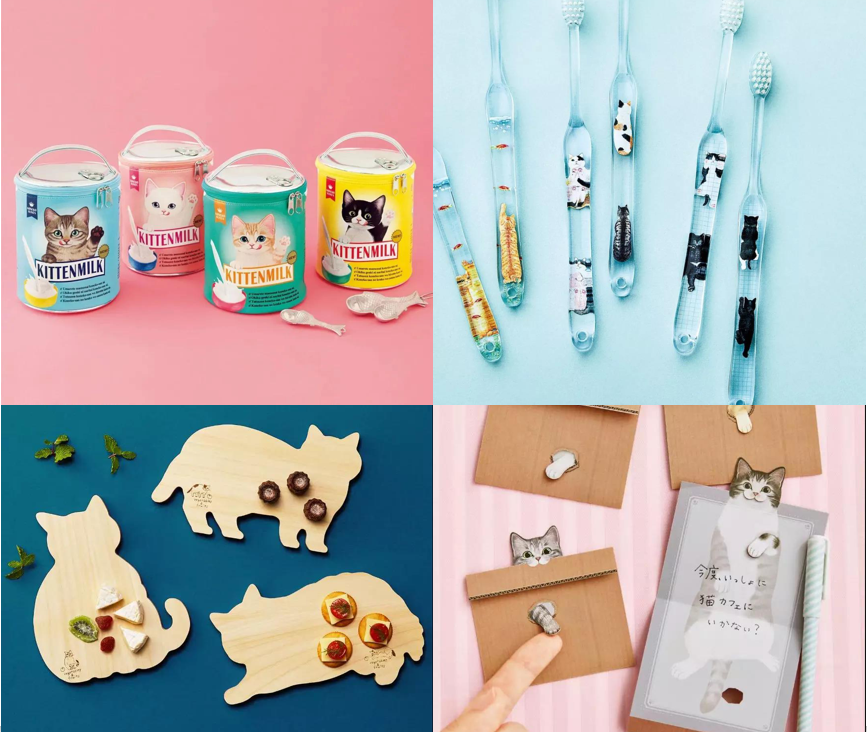 奈雪的茶开了家猫店,萌宠营销到底是怎么火起来的!