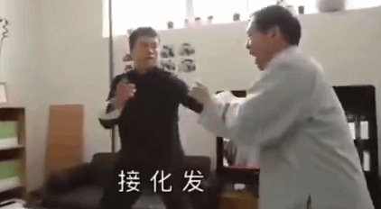 我们都被骗了，马保国其实是个营销鬼才