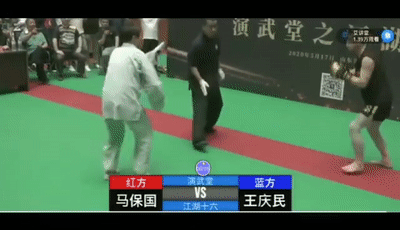 我们都被骗了，马保国其实是个营销鬼才