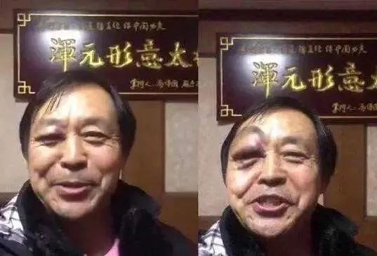 我们都被骗了，马保国其实是个营销鬼才