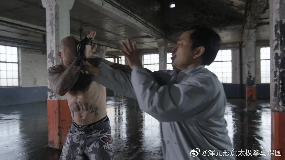 我们都被骗了，马保国其实是个营销鬼才