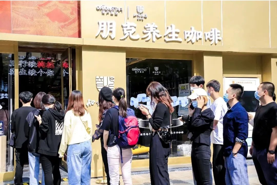 现在的年轻人到底在买什么？从双十一4982亿的战绩说起……